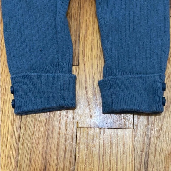 Zara knit leggings - Picture 2 of 2